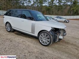 Land Rover Range Rover 2020 5