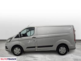 Ford Transit 2018 2
