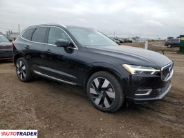 Volvo XC60 2021 2