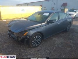 Nissan Altima 2025 2