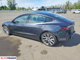 Tesla Model 3 2025