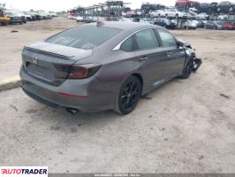 Honda Accord 2020 2