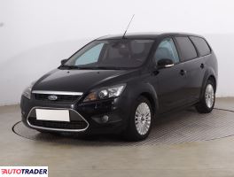 Ford Focus 2009 2.0 134 KM