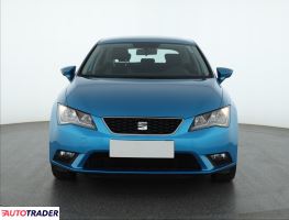 Seat Leon 2016 1.2 108 KM