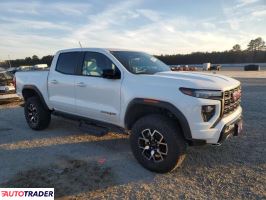 GMC Pozostałe 2023 2