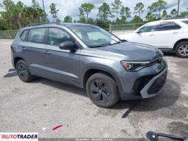 Volkswagen Pozostałe - zobacz ofertę