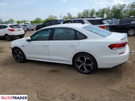 Volkswagen Passat 2020 2