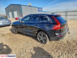 Volvo XC60 2019 2