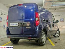 Fiat Doblo 2022 1.6