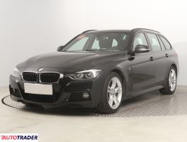 BMW 320 2019 2.0 181 KM