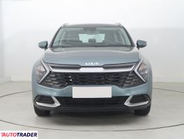 Kia Sportage 2023 1.6 147 KM