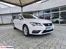 Seat Leon 2018 1.6 115 KM
