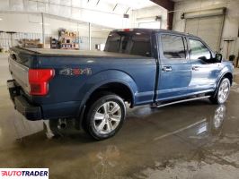 Ford Pozostałe 2019 3 Ford Pozostałe 2019 3