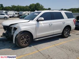 Ford Expedition 2018 3