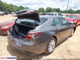 Toyota Camry 2023 2