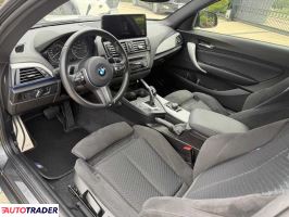 BMW 225 2016 2.0 218 KM