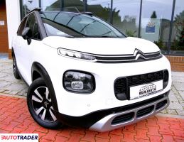 Citroen C3 2019 1.2 130 KM