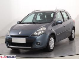 Renault Clio 2009 1.1 99 KM
