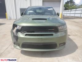 Dodge Durango 2019 3