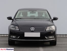 Volkswagen Passat 2012 1.8 158 KM
