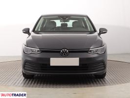 Volkswagen Golf 2021 1.5 128 KM