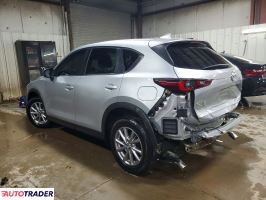 Mazda CX-5 2023 2