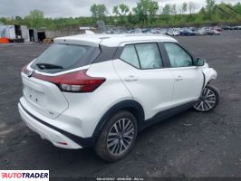 Nissan Pozostałe 2021 1