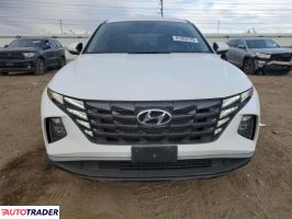 Hyundai Tucson 2024 2