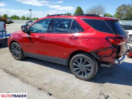 Chevrolet Equinox 2024 1