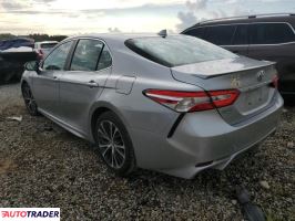 Toyota Camry 2020 2