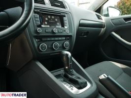 Volkswagen Jetta 2012 1.6 105 KM Volkswagen Jetta 2012 1.6 105 KM