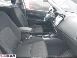 Mitsubishi Outlander 2026 2