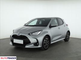 Toyota Yaris 2023 1.5 113 KM