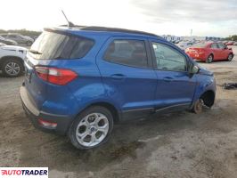 Ford EcoSport 2021 1