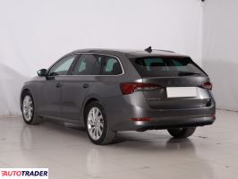 Skoda Octavia 2023 2.0 147 KM