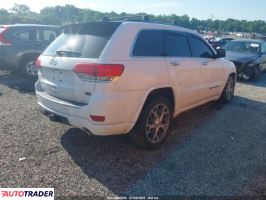 Jeep Grand Cherokee 2020 5 Jeep Grand Cherokee 2020 5