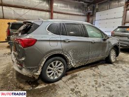 Buick Pozostałe 2020 2