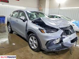 Honda HR-V 2025 2