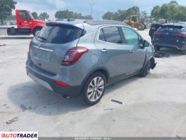 Buick Pozostałe 2019 1 Buick Pozostałe 2019 1