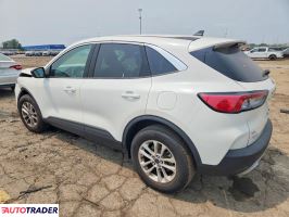 Ford Escape 2022 1