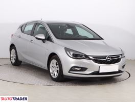 Opel Astra 2019 1.4 147 KM Opel Astra 2019 1.4 147 KM