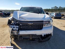 Ford Maverick 2024 2