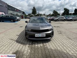 Opel Astra 2023 1.2 130 KM