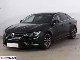 Renault Talisman 2016 1.6 158 KM