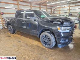 Dodge Ram 2020 5