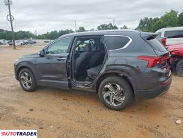 Hyundai Santa Fe 2023 2