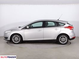 Ford Focus 2015 1.0 123 KM