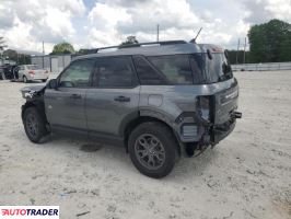 Ford Bronco 2024 1
