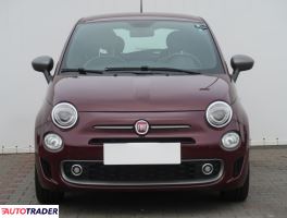 Fiat 500 2020 1.0 68 KM