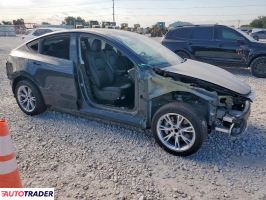 Tesla Model Y 2024 Tesla Model Y 2024